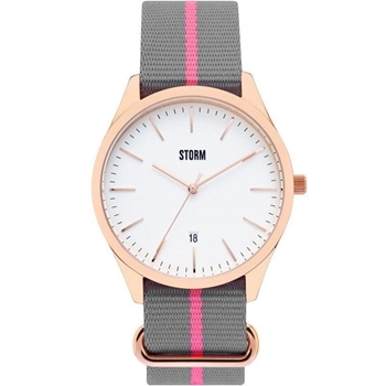 ساعت مچی استورم ST 47299/RG/W